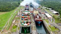 Canal de Panamá aspira a obtener sello de carbono neutro