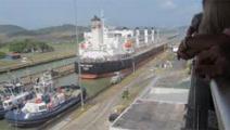 Canal de Panamá adelantará reservas de buques con mayor eficiencia ambiental