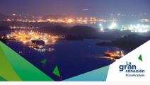 Este 31 de diciembre el Canal de Panamá  cumple 17 años en manos de su país
