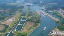 Canal de Panamá ampliado reducirá la emisión de CO2
