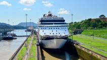 Creció actividad portuaria en Panamá en primer bimestre de 2017
