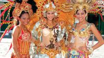Se esperan unos 25 mil turistas en el carnaval capitalino