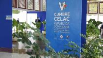 Vicepresidenta y Canciller representa a Panamá en V Cumbre de la CELAC