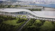 Nuevo centro de convenciones de Amador abriá en 2019