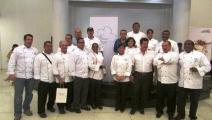Noche de Quesos y Vinos del Club Gastronómico de Panamá para obras sociales