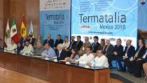 Termatalia México potenció el negocio en la industria termal