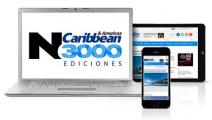 Caribbean News Digital llega a su edición número 3 000