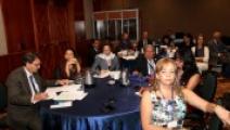 Consultas entre autoridades de salud se realizan en Panamá