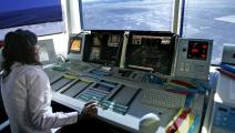 Insisten controladores aéreos panameños en regular su profesión