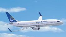 Copa Airlines inicia vuelos directos entre Panamá y Barbados