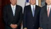 Panamá amplía relaciones con Corea