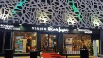 Firme apuesta del Corte Inglés en Panamá