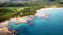 Carretera costanera abrirá paso al turismo de playa en Costa Arriba de Colón