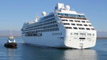 Panamá espera 200 mil cruceristas por puerto de Colón 