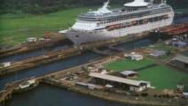 Construirán puerto para cruceros en Pacífico panameño