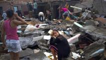 Panamá se solidariza con países afectados por huracán Matthew