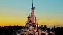 Disneyland Paris cumple 25 años