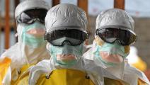 OMS aboga por un rápido control de nueva epidemia de ébola