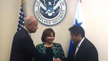 Dialogan Panamá y Estados Unidos sobre migración ilegal