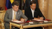 Panamá y Colombia promoverán el turismo entre ambos países