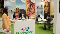 El Salvador reconocido como “País Estrella” por EUROAL