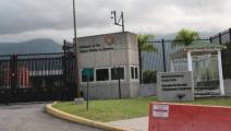Embajada  de EEUU en Caracas informa de visas de tránsito para viajeros a Panamá