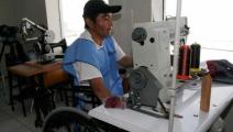 Panamá insertó a 400 personas con discapacidad en el mercado laboral en el 2013