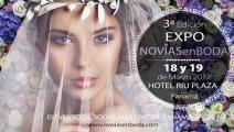  Expo Novias en Boda tendrá nueva edición en Panamá