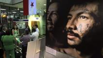 ACAN-EFE inaugura en Panamá exposición fotográfica por su 40 aniversario