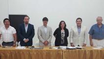 FENACAPTUR y Grupo Excelencias promoverán turismo ecuatoriano
