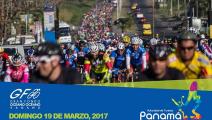 Este domingo ciclistas se encontrarán en el Gran Fondo Océano a Océano