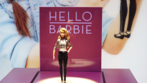 La Barbie que graba conversaciones e ¿invade la privacidad?