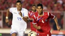 Empate con sabor a triunfo entre Panamá y Honduras 2 por 2