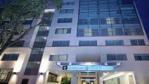 Inversiones hoteleras alcanzan los 765 millones de dólares en Panamá