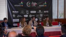 Ilusion Cup 2018, escenario para promover destinos turísticos panameños