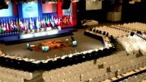 Panamá se promociona en Barcelona como destino de convenciones