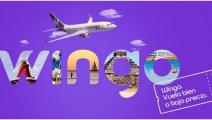 Wingo, nueva aerolínea de bajo costo aterriza en Panamá