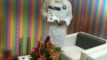“El desarrollo social desde la cocina” con Andrés Ugaz