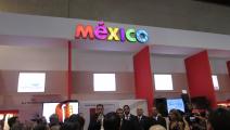 Pabellón de México en ExpoComer
