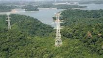 Interconexión eléctrica Panamá-Colombia podría operar en 2019