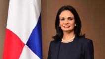 Vicepresidenta de Panamá nombrada líder innovadora del año por el Council of the Americas