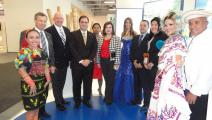 Panamá participa en Feria de Turismo de Berlín