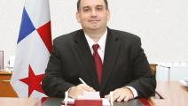 Jorge Carney nuevo director de Aduanas