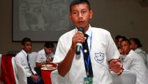 Asamblea Juvenil de Panamá sirve de modelo a otros países