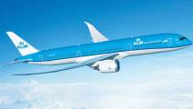 KLM celebra diez años en Panamá