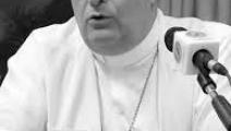 Nuevo Cardenal Lacunza será investido en Roma en febrero 