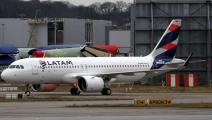 LATAM Airlines cierra venta de unidad de servicios en Chile 