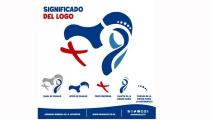 La JMJ Panamá 2019 ya tiene su logo oficial