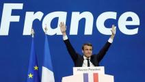 Panamá felicita a Presidente electo de Francia