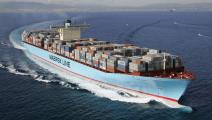 Naviera Maersk Line analiza aumentar tránsitos por el Canal de Panamá 